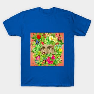 THE GARDEN OF DREAM No.1 T-Shirt